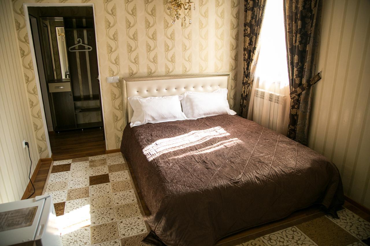 Complex Bella Vista Otel Kızılorda Dış mekan fotoğraf