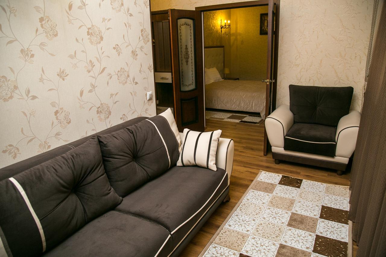 Complex Bella Vista Otel Kızılorda Dış mekan fotoğraf