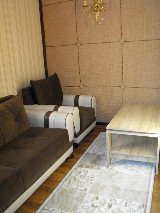 Complex Bella Vista Otel Kızılorda Dış mekan fotoğraf