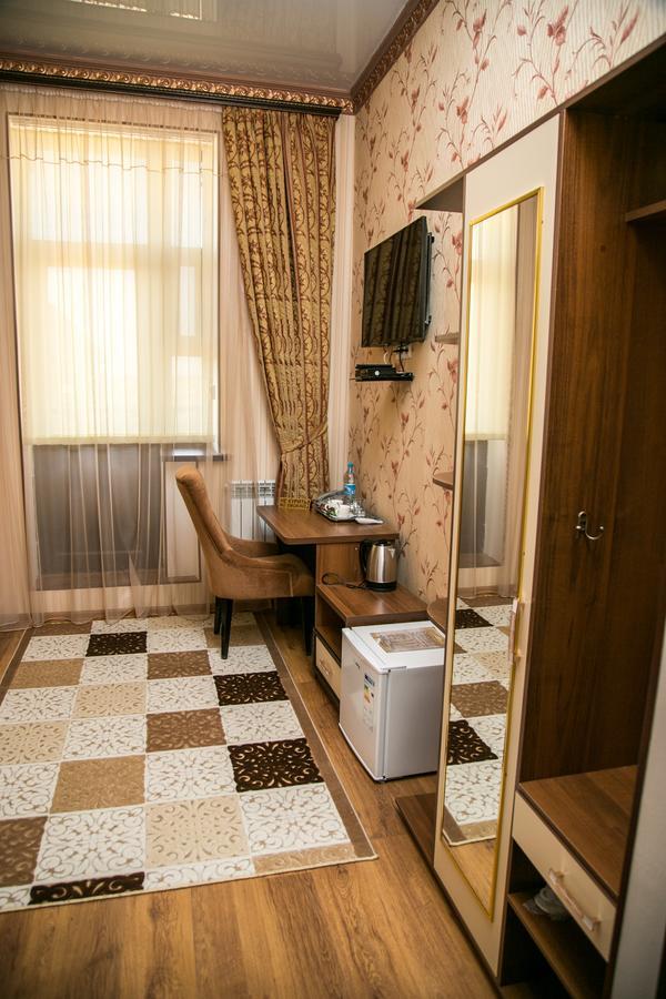 Complex Bella Vista Otel Kızılorda Dış mekan fotoğraf