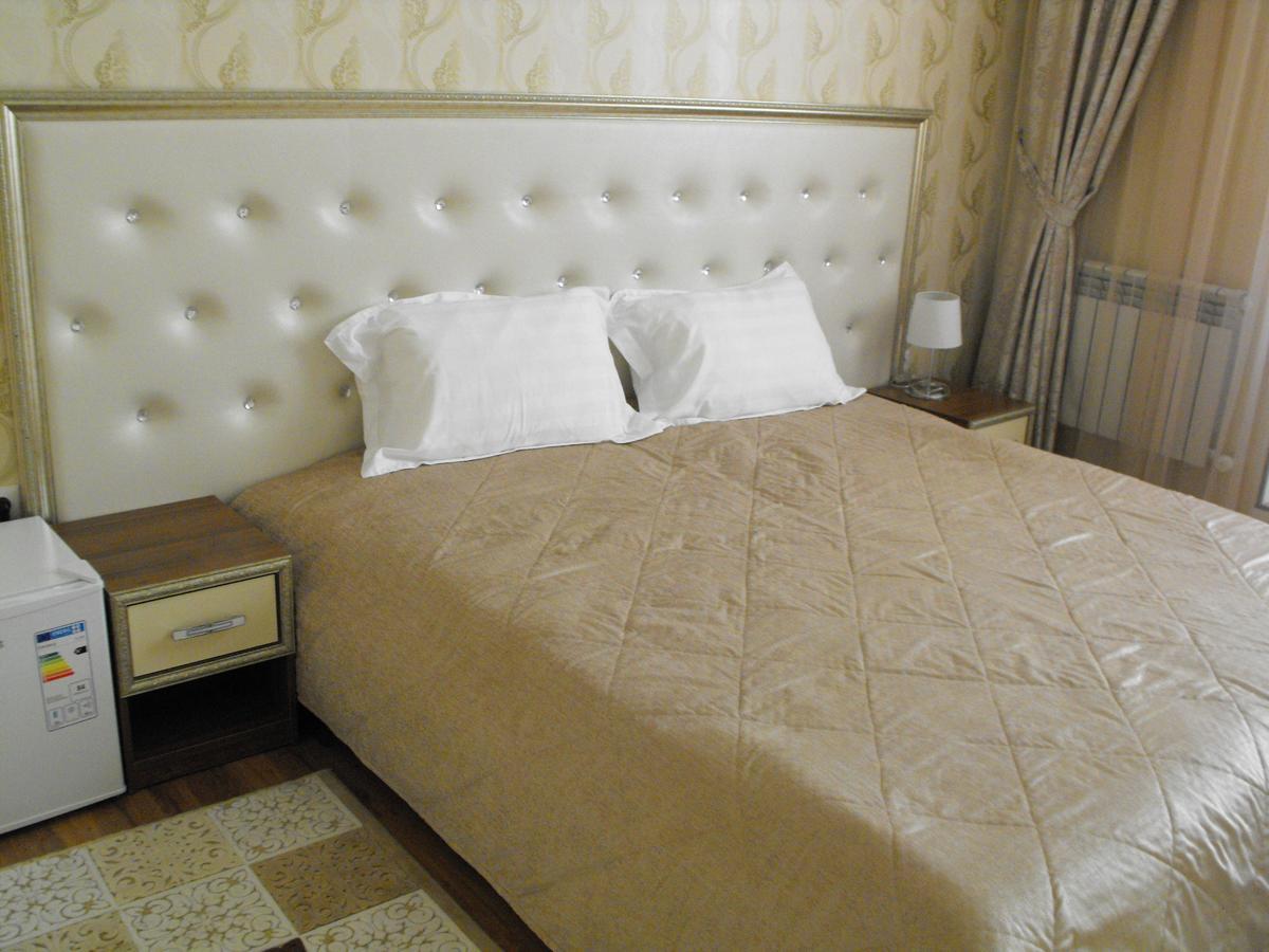 Complex Bella Vista Otel Kızılorda Dış mekan fotoğraf