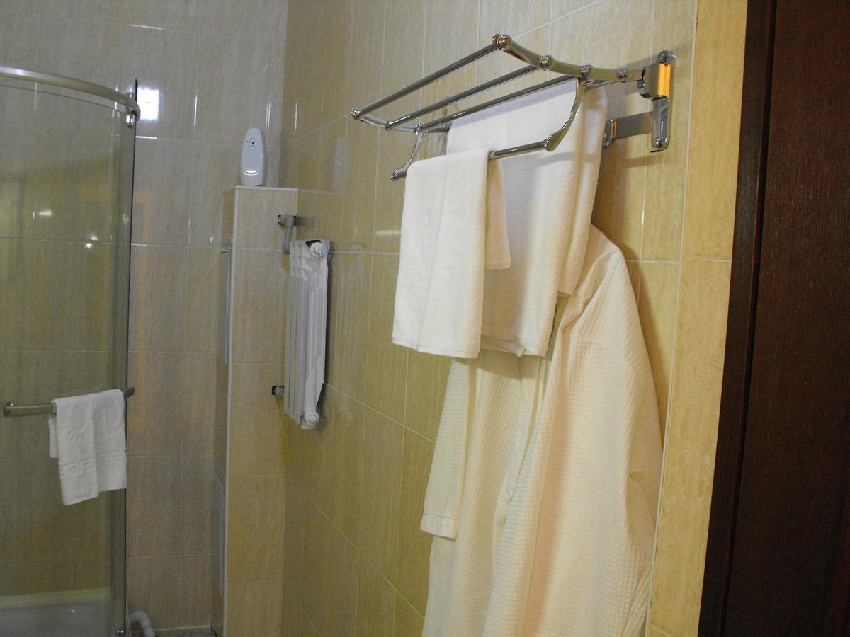 Complex Bella Vista Otel Kızılorda Dış mekan fotoğraf