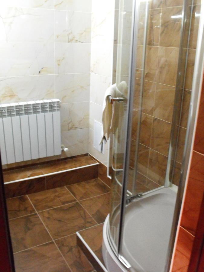 Complex Bella Vista Otel Kızılorda Dış mekan fotoğraf