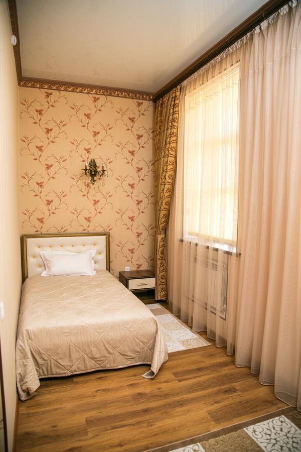 Complex Bella Vista Otel Kızılorda Dış mekan fotoğraf