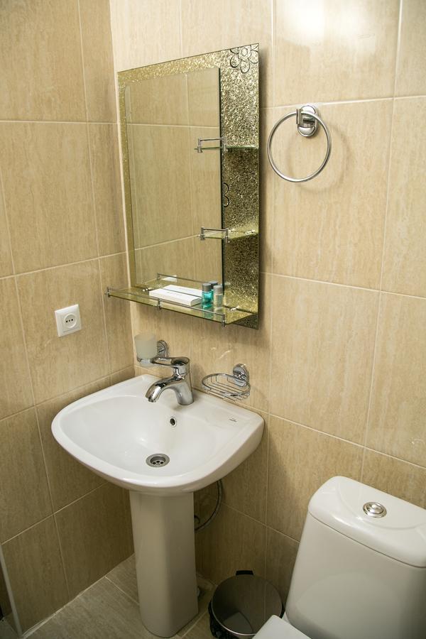 Complex Bella Vista Otel Kızılorda Dış mekan fotoğraf