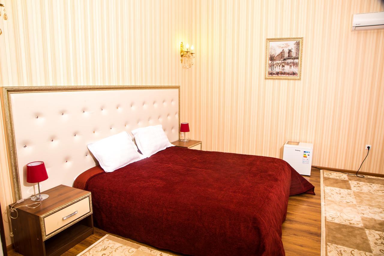 Complex Bella Vista Otel Kızılorda Dış mekan fotoğraf